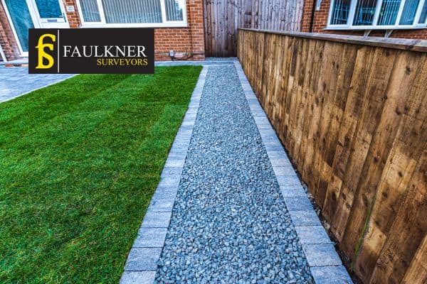 Can my Neighbour attach a fence to my wall? 3 Property Boundaries and the Basics of Land Boundaries Colchester