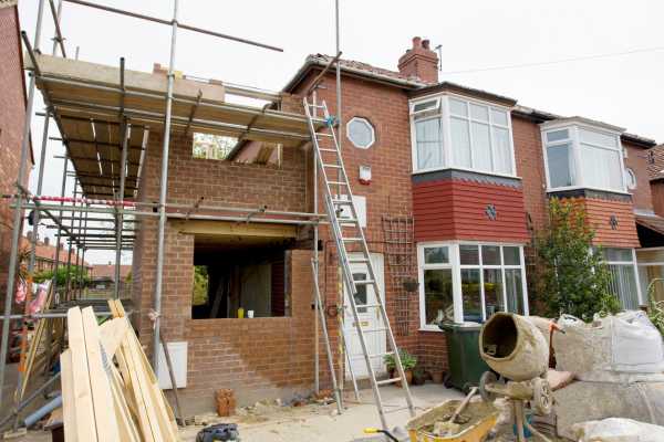 How Do Construction Methods Affect Party Wall Requirements? A Homeowner’s Guide 4 Frequently Asked Questions Colchester