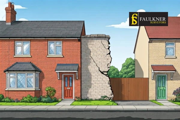 Can you start work without an agreement? 2 Risks of Proceeding Without a Party Wall Agreement Colchester Party Wall Surveyor Near Me