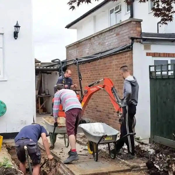 Can an Architect Act as a Party Wall Surveyor?
