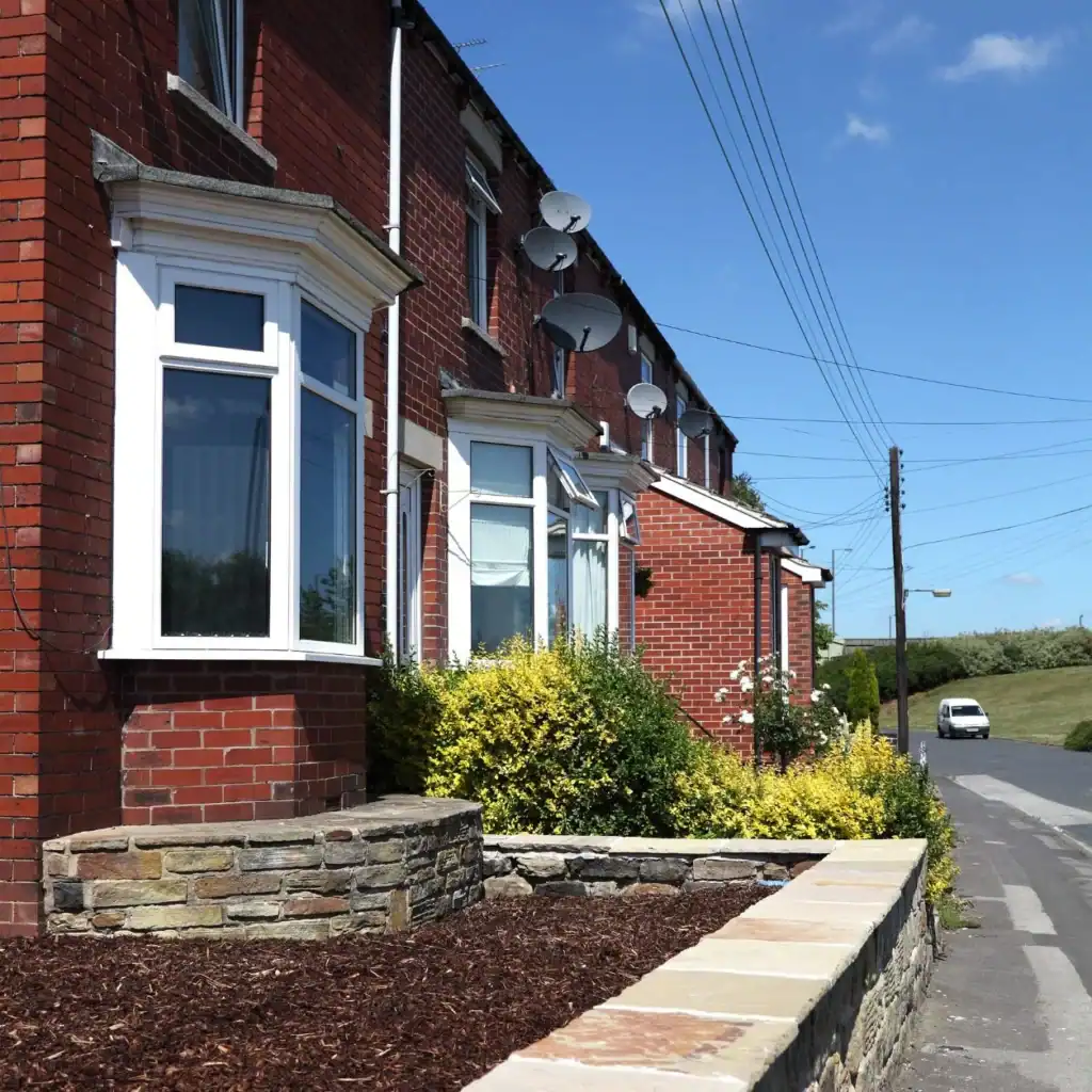 Can a Neighbour Remove Survey Stakes? 3 Min Critical Guide to Avoid Legal Issues 2 Faulkner Party Wall Surveyors Colchester : Can My Neighbour Remove Survey Skates