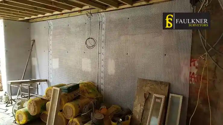 Do I Need a Party Wall Agreement for a Basement or Cellar Conversion? 2 How Does the Party Wall Notice Process Work for Basement Excavations Colchester?
