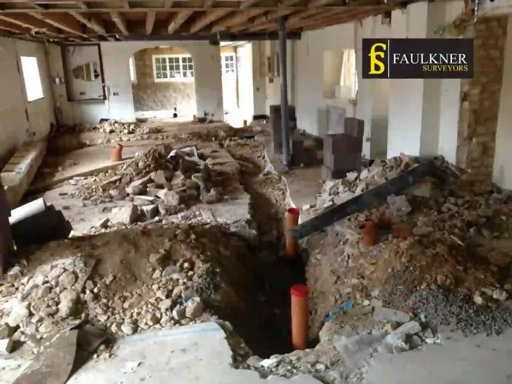 How Do Construction Methods Affect Party Wall Requirements? A Homeowner’s Guide 3 What Should You Know Before Building Over or Adjacent to Sewers Colchester?