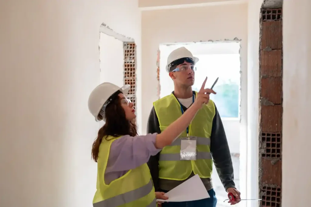 Party Walls and New Builds: What Developers Need to Know Before Construction Starts 1 Why Developers Should Consider Party Wall Advice During Site Appraisal Instead of After Purchase Colchester?
